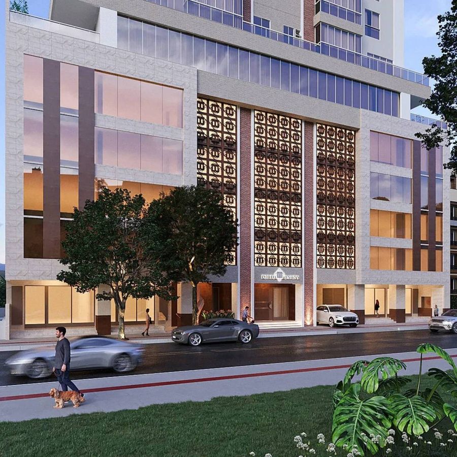 Apartamento a venda de 04 quartos, balneário camboriú-sc para | Centro, Balneário Camboriú, Santa Catarina