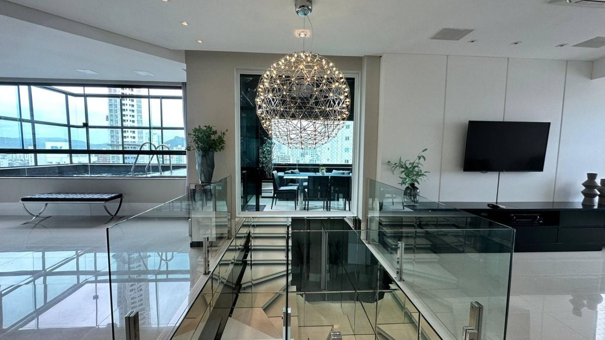 Apartamento para |