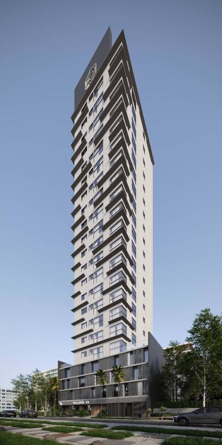Apartamento com 2 quartos para venda |