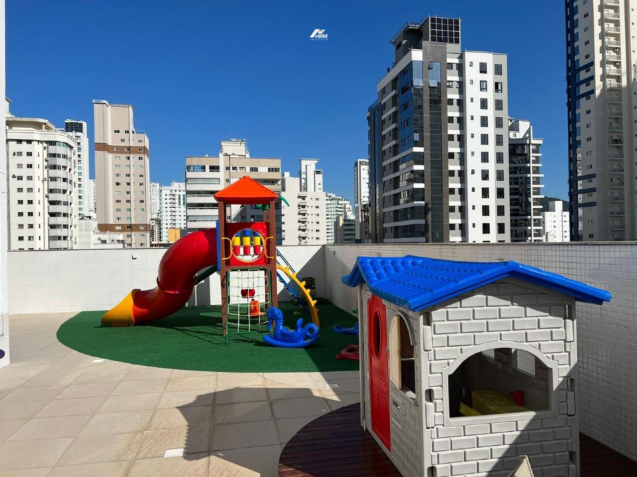 Carmel Vista Alta – Sofisticação e Lazer à Beira-Mar