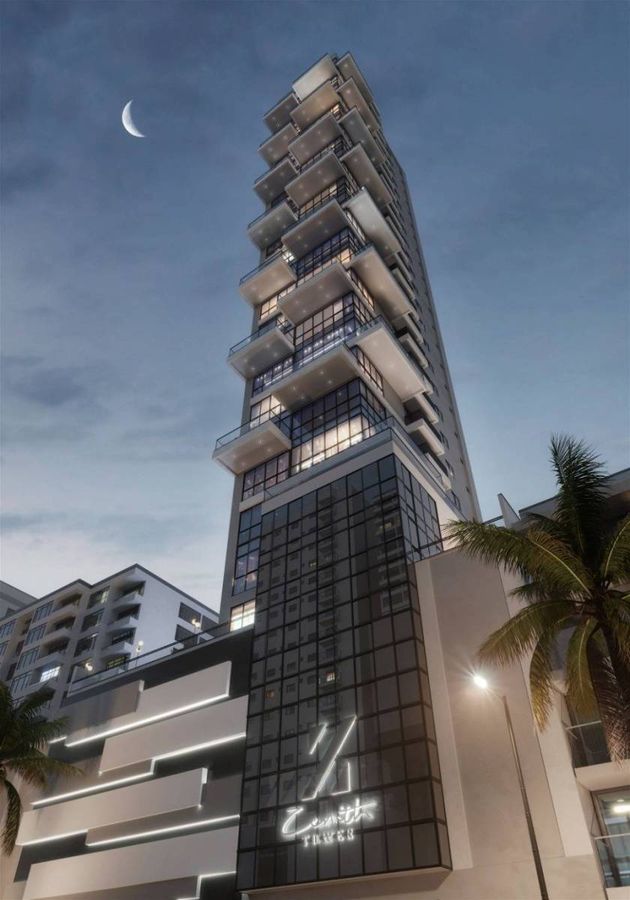 Apartamento no bairro centro para | Centro, Balneário Camboriú, Santa Catarina