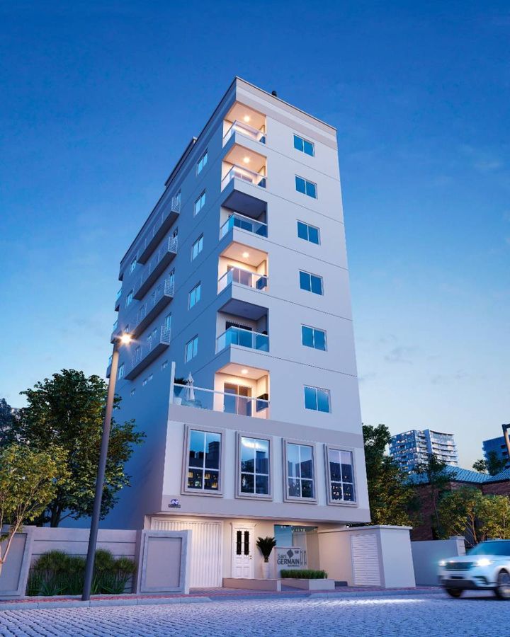 Saint Germain Residence – Seu Novo Capítulo Começa Aqui
