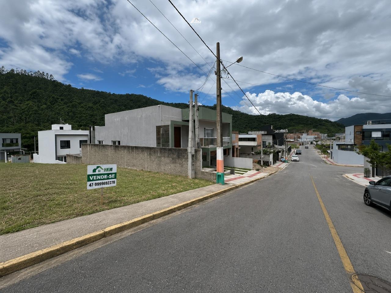 Terreno em Camboriú- no loteamento Terras Altas | São Francisco de Assis, Camboriú, SC