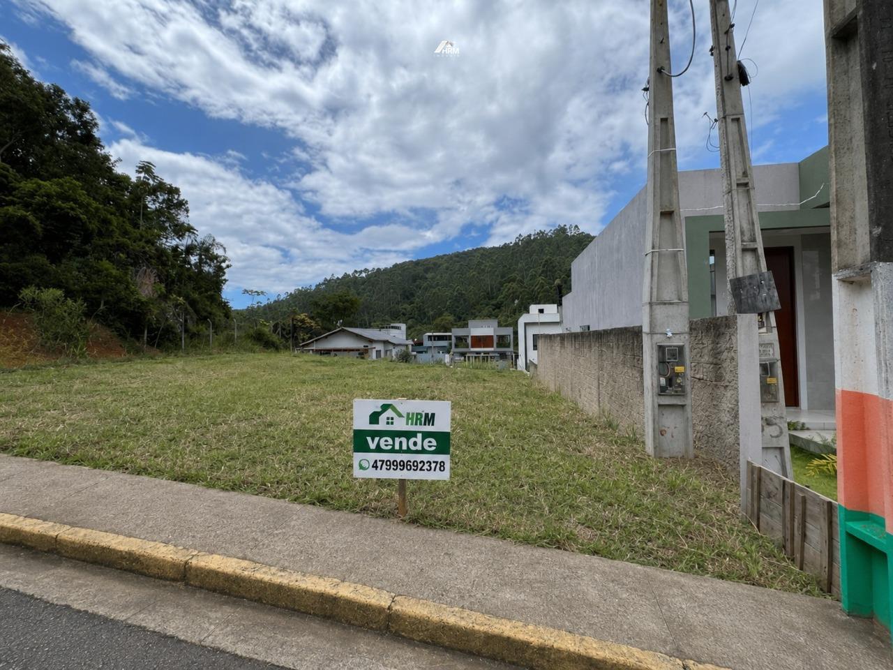 Terreno em Camboriú- no loteamento Terras Altas | São Francisco de Assis, Camboriú, SC