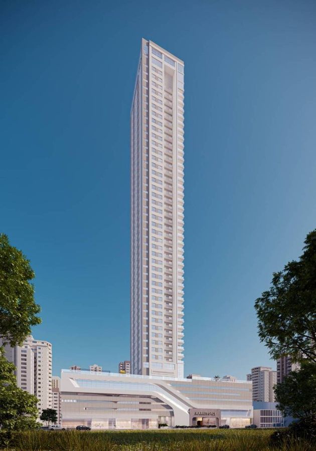 Apartamento no bairro centro para | Centro, Balneário Camboriú, Santa Catarina