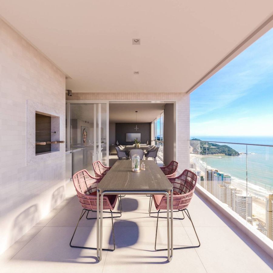 Apartamento no bairro centro para | Centro, Balneário Camboriú, Santa Catarina