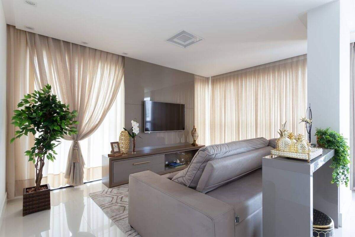 Apartamento 03 dormitórios, mobiliado, para venda | Centro, Balneário Camboriú, Santa Catarina