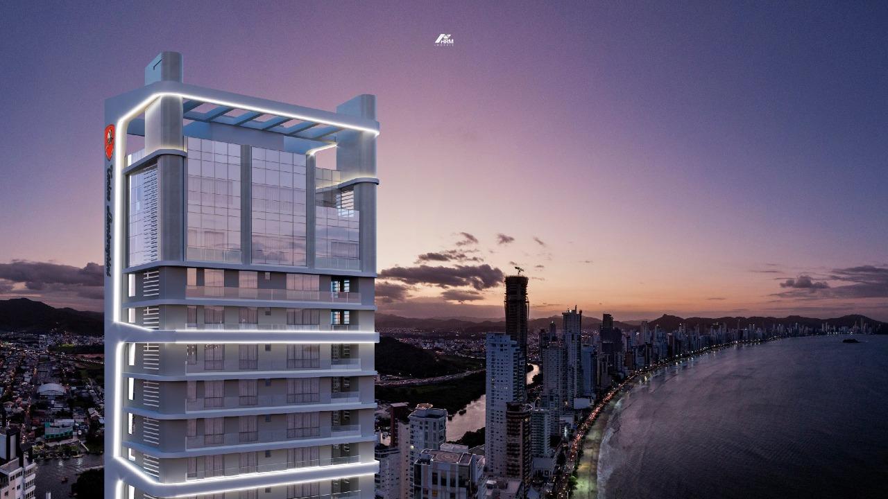 Tonino Lamborghini: luxo e exclusividade à beira-mar