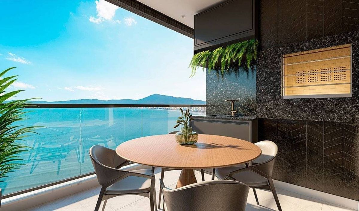 Apartamento no bairro meia praia para | Centro, Itapema, Santa Catarina