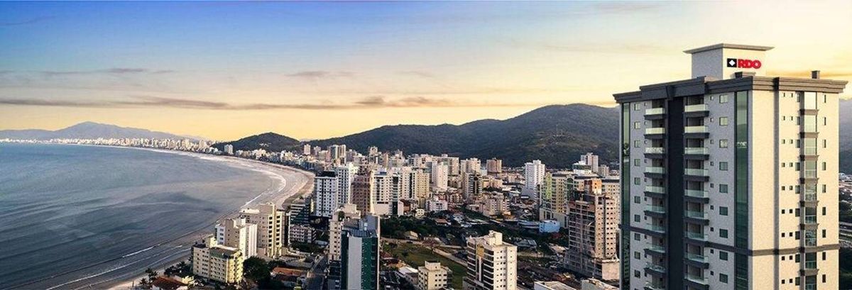 Apartamento no bairro meia praia para | Centro, Itapema, Santa Catarina