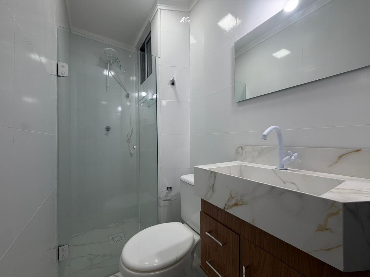 Apartamento com 1 quarto na Av. do Estado em Balneário Camboriú.