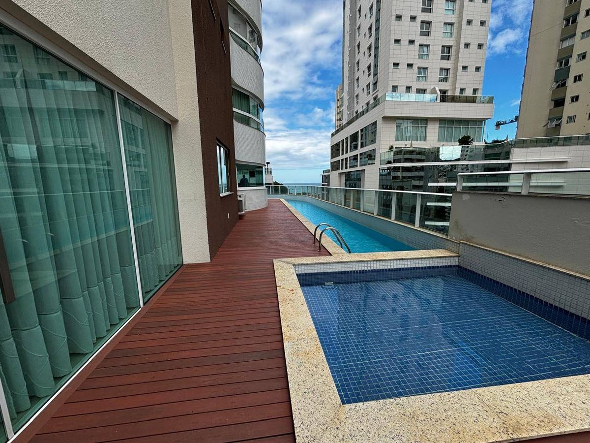 Apartamento a venda 03 quartos em Balneário Camboriú!