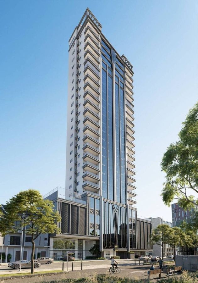 Apartamento 03 quartos, itapema-sc para | Meia Praia, Itapema, Santa Catarina