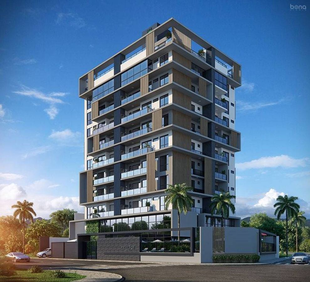 Cobertura de 04 dormitórios a venda, praia brava, itajaí-sc para | Praia Brava, Itajaí, Santa Catarina