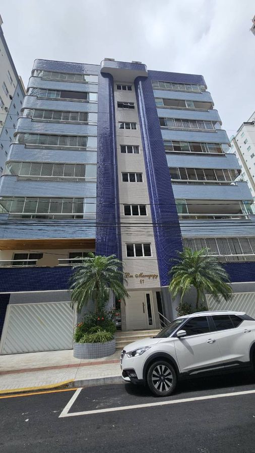 Apartamento com 2 quartos para venda em Balneário Camboriú!