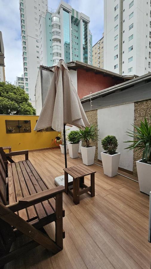Apartamento com 2 quartos para venda em Balneário Camboriú!