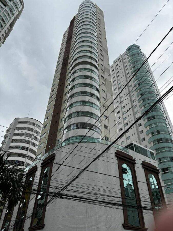 Apartamento a venda 03 quartos em balneário camboriú-sc para venda | Pioneiros, Balneário Camboriú, Santa Catarina