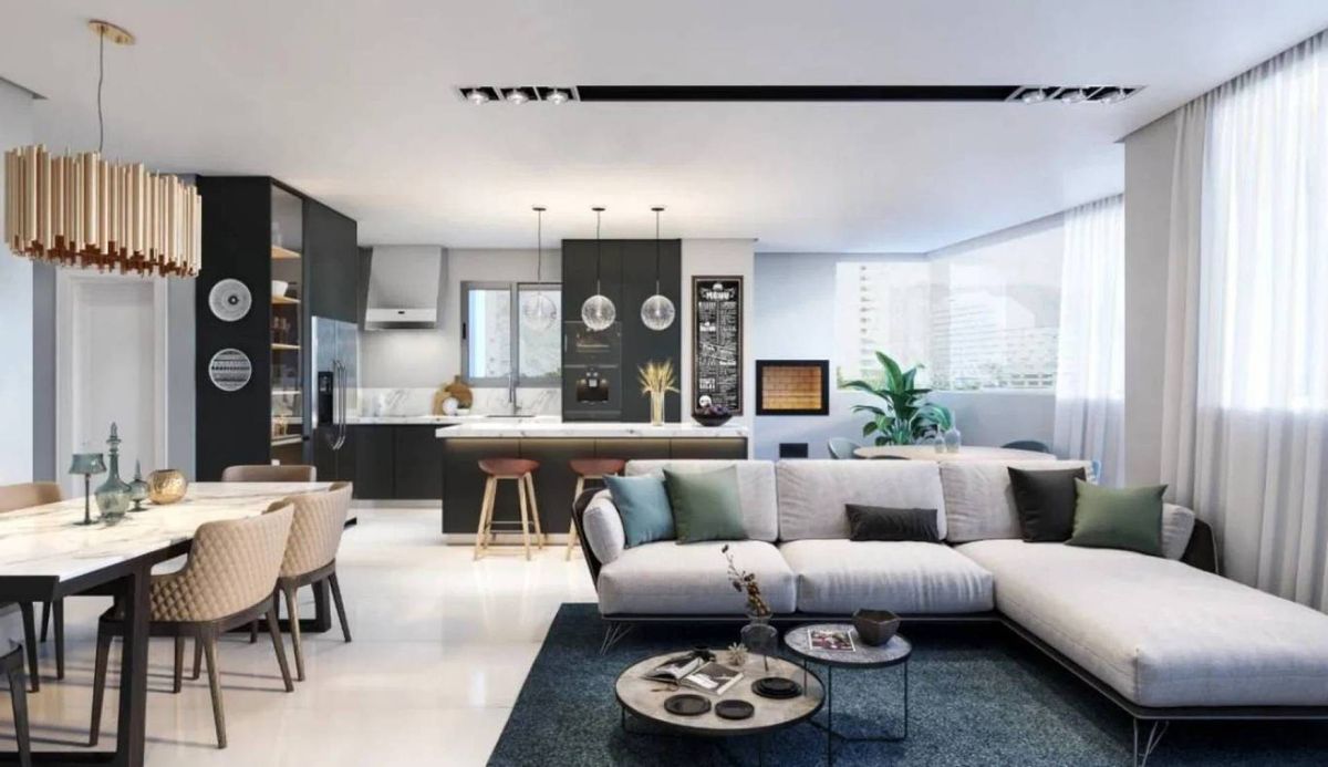 Apartamento com 04 quartos à venda, balneário camboriú-sc. para | Centro, Balneário Camboriú, Santa Catarina