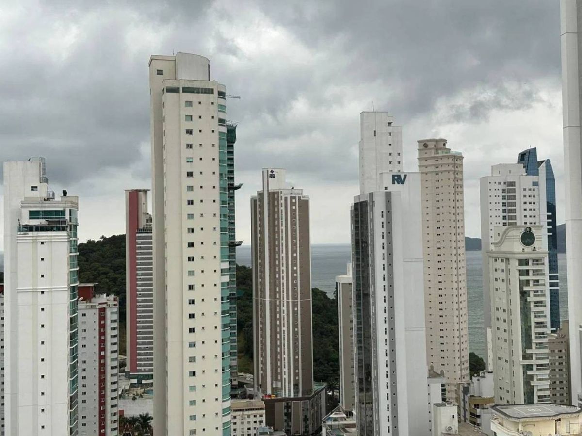 Apartamento com 03 quartos à venda, balneário camboriú-sc. para | Pioneiros, Balneário Camboriú, Santa Catarina