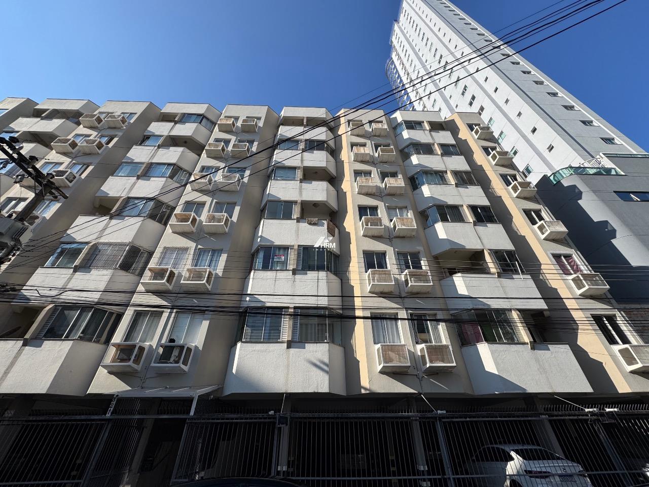 Apartamento com 1 quarto no Centro de Balneário Camboriú.