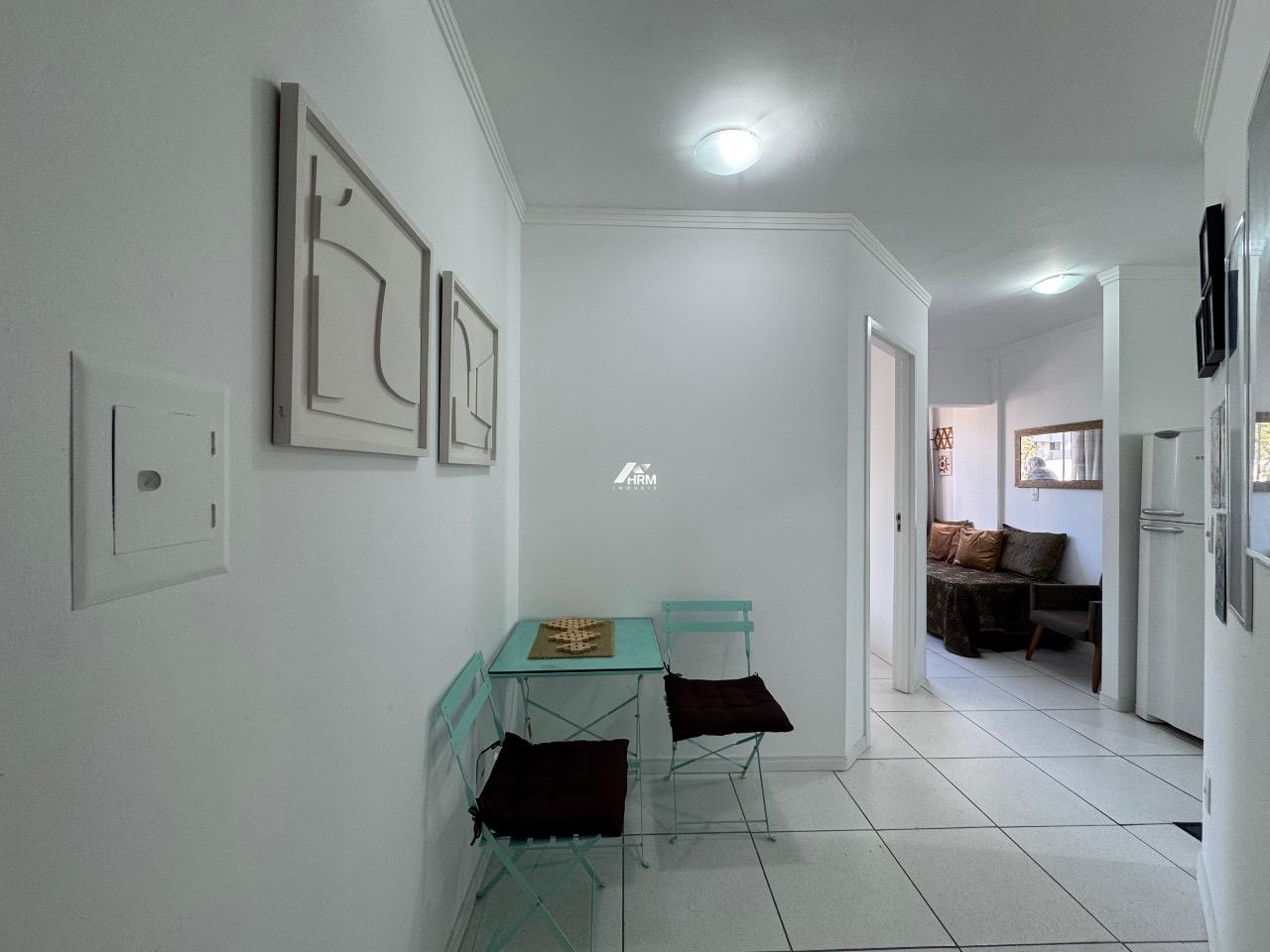 Apartamento com 1 quarto no Centro de Balneário Camboriú.