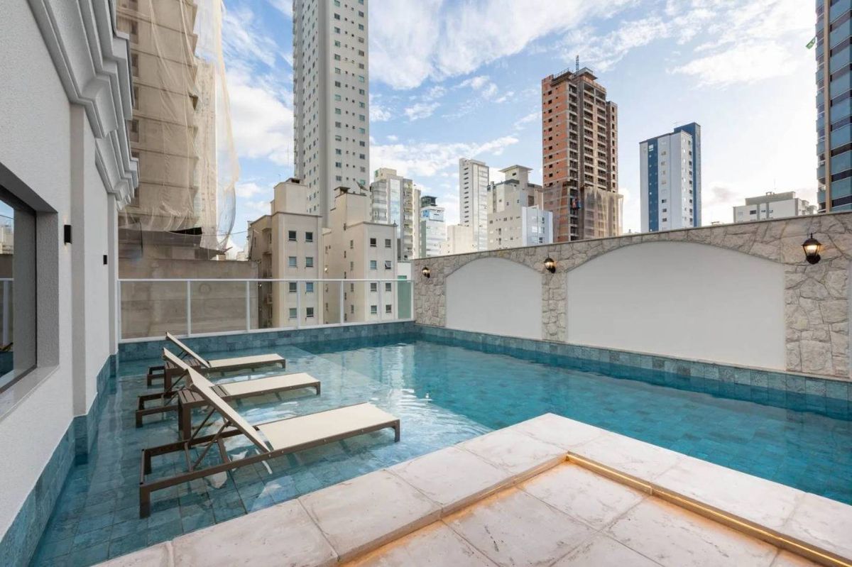 Apartamento com 03 quartos à venda, balneário camboriú-sc. para | Pioneiros, Balneário Camboriú, Santa Catarina