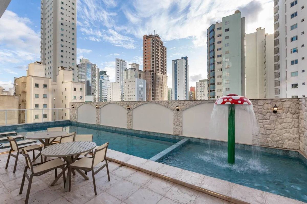 Apartamento com 03 quartos à venda, balneário camboriú-sc. para | Pioneiros, Balneário Camboriú, Santa Catarina
