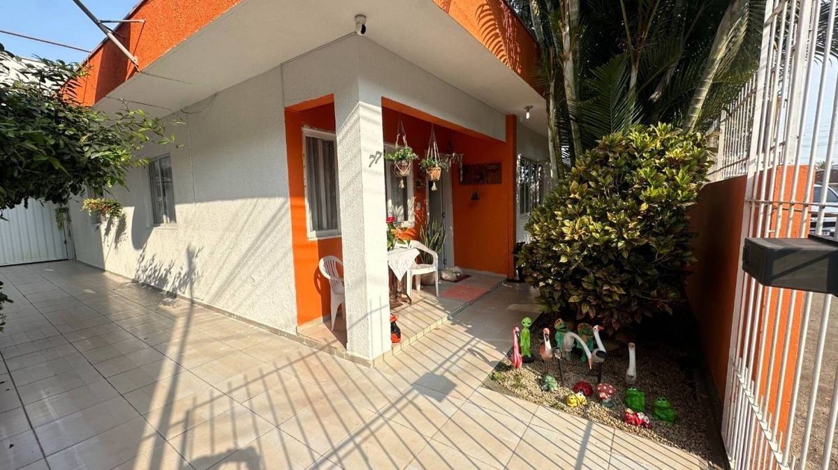 Casa com 03 quartos à venda, bairro vila real, balneário camboriú-sc. para | Vila Real, Balneário Camboriú, Santa Catarina