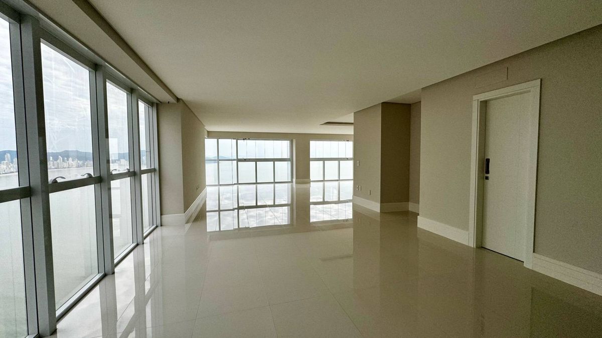Apartamento frente mar no ibiza towers em balneário camboriú. para | Centro, Balneário Camboriú, Santa Catarina