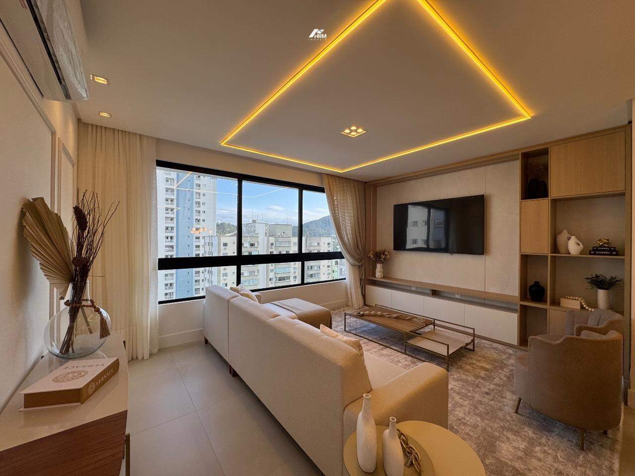 Apartamento com 04 suítes no Pioneiros em Balneário Camboriú, Santa Catarina