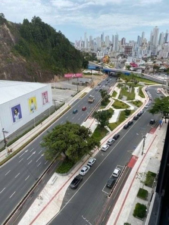 Apartamento com 02 quartos à venda, Centro, Balneário Camboriú, Santa Catarina