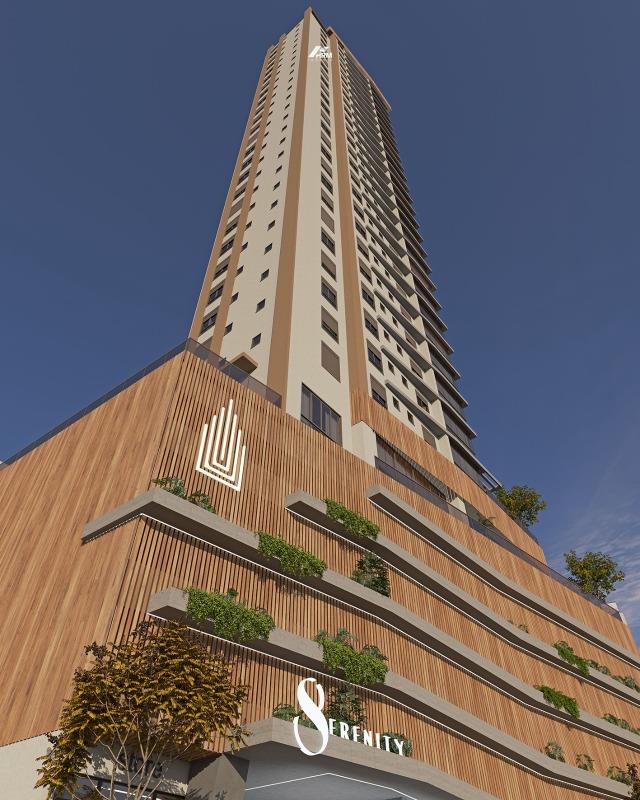 Serenity Residencial — Conforto e lazer em cada detalhe