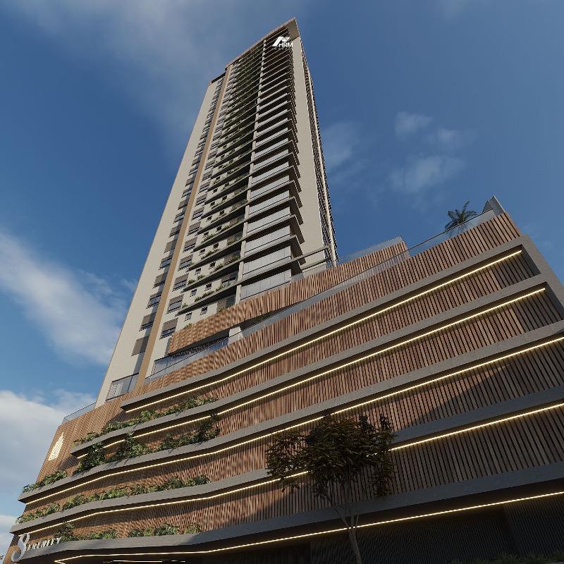 Serenity Residencial — Conforto e lazer em cada detalhe