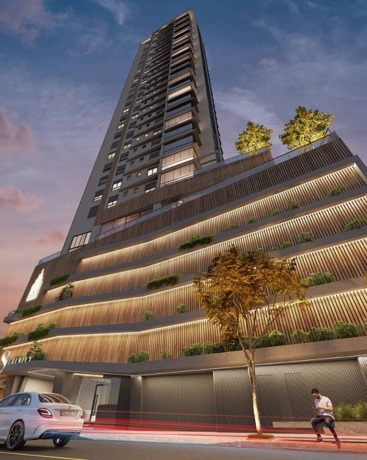 Apartamento à venda, balneário camboriú-sc. para | Centro, Balneário Camboriú, Santa Catarina