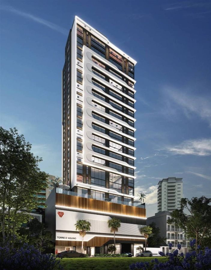 Torre D’Aquino – Cobertura