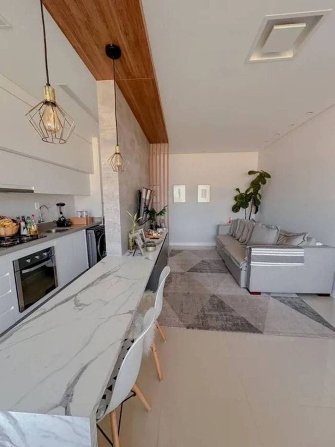 Apartamento a venda em Camboriú!