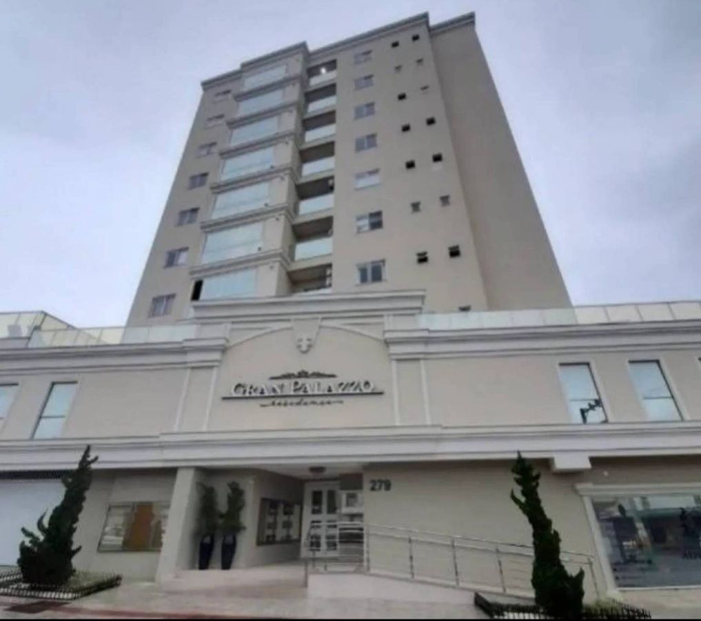 Apartamento a venda em Camboriú!