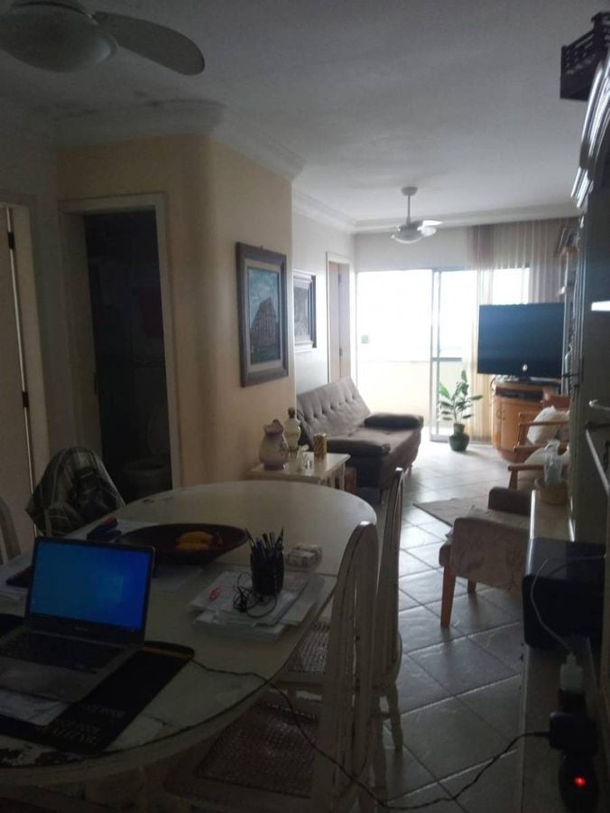 Apartamento de 2 dormitórios de frente para av. brasil em bal. camboriu para | Centro, Balneário Camboriú, Santa Catarina