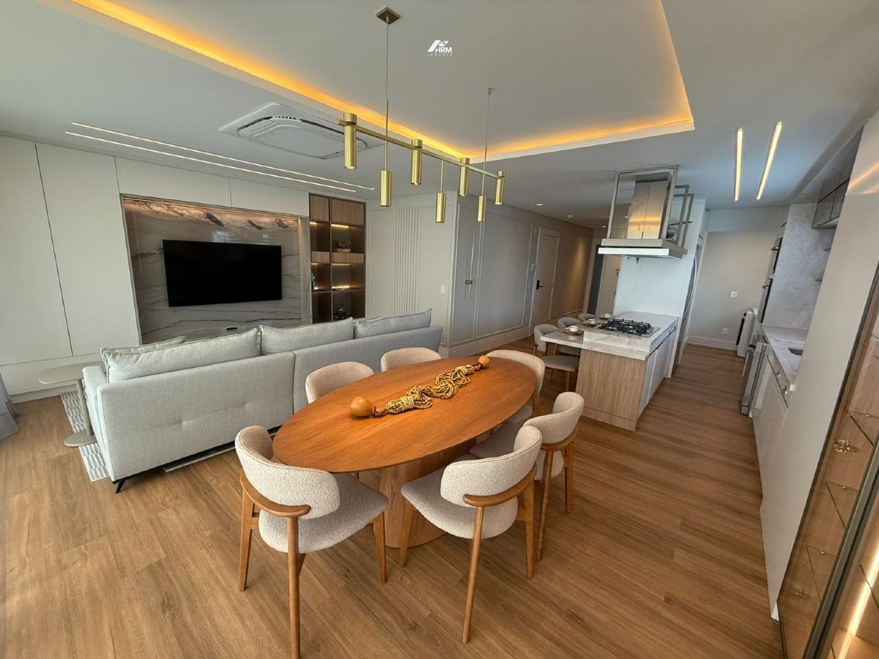 Apartamento com 4 suítes no skyline em balneário camboriú. para | Pioneiros, Balneário Camboriú, Santa Catarina