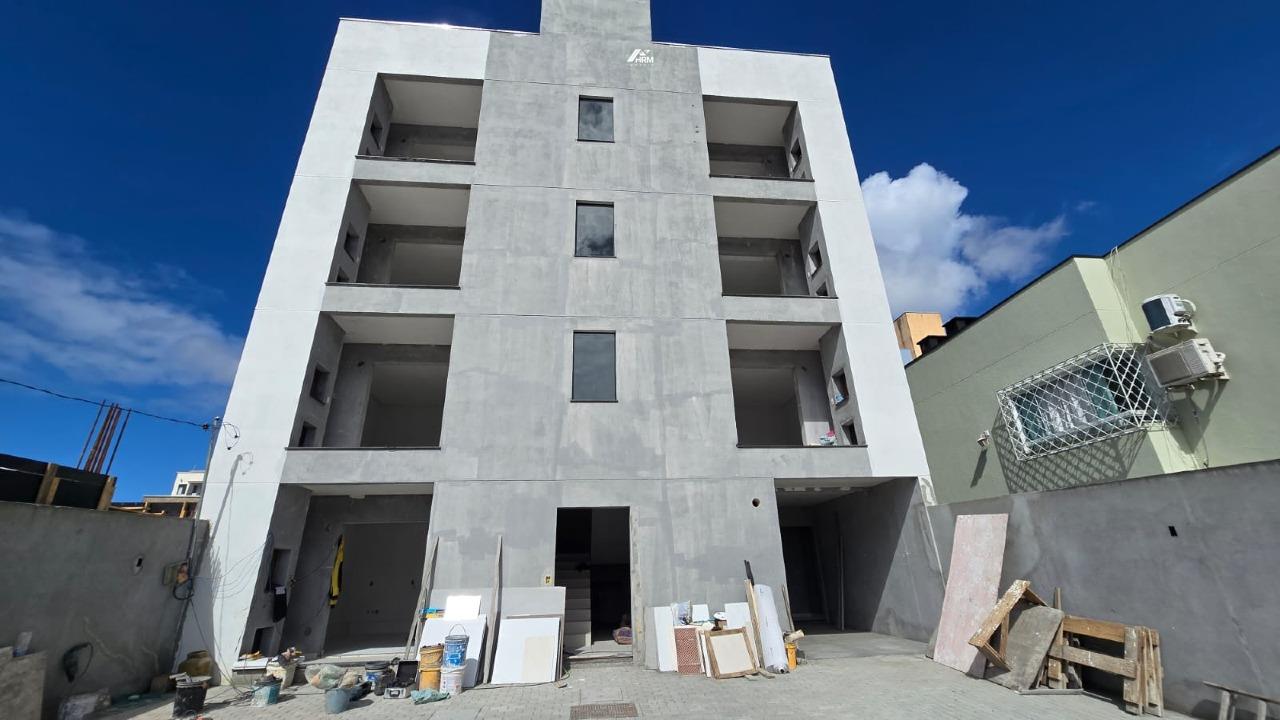 Apartamento 2 Quartos (1 Suíte) em Camboriú - Financiamento Aceito, 1 Vaga