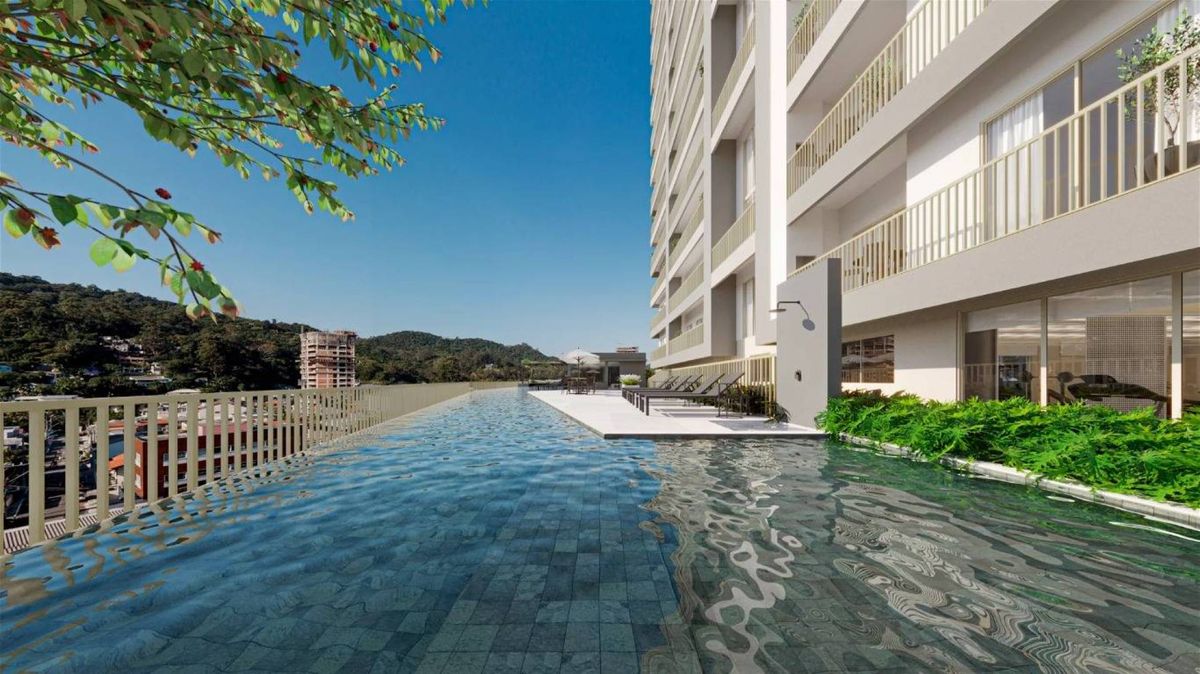Apartamento a venda em itajaí-sc. para | Fazenda, Itajaí, Santa Catarina