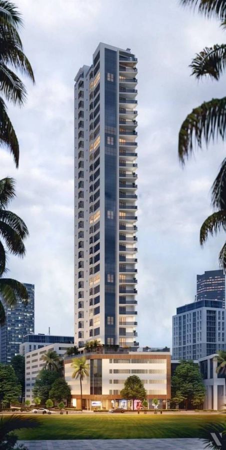 Apartamento a venda de 04 quartos, balneário camboriú-sc para | Centro, Balneário Camboriú, Santa Catarina