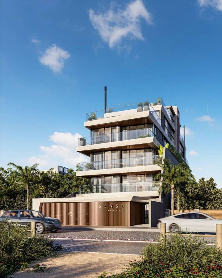 Apartamento a venda, praia brava, itajaí-sc. para | Balneário Santa Clara, Itajaí, Santa Catarina