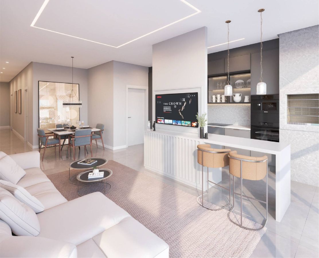 Apartamento, centro - itapema para | Centro, Itapema, Santa Catarina