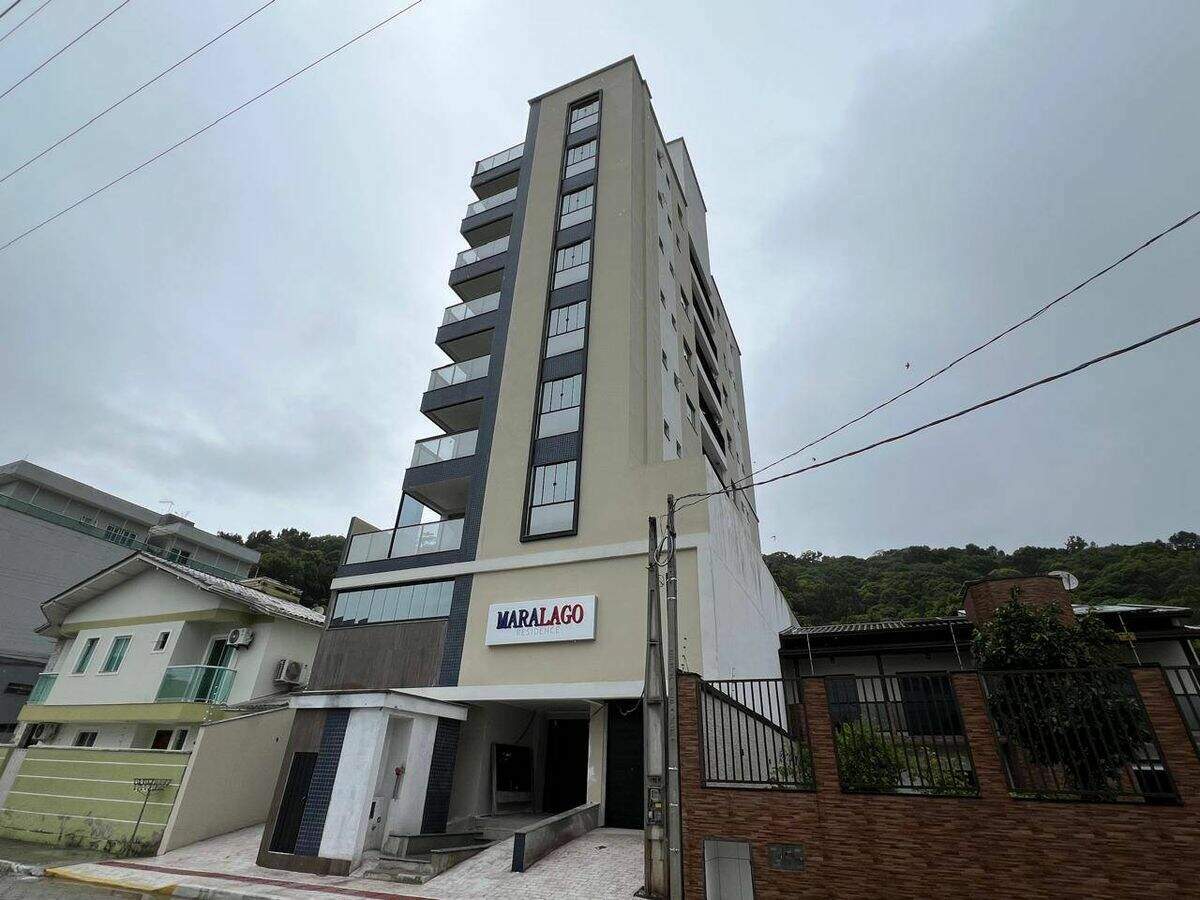Apartamento cobertura duplex com 3 quartos a venda em Camboriú, Santa Catarina