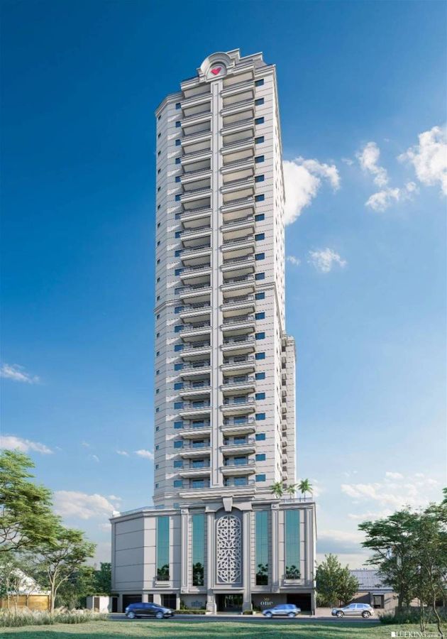 Apartamento a venda de 03 dormitórios, bairro fazenda, itajaí-sc para | Fazenda, Itajaí, Santa Catarina