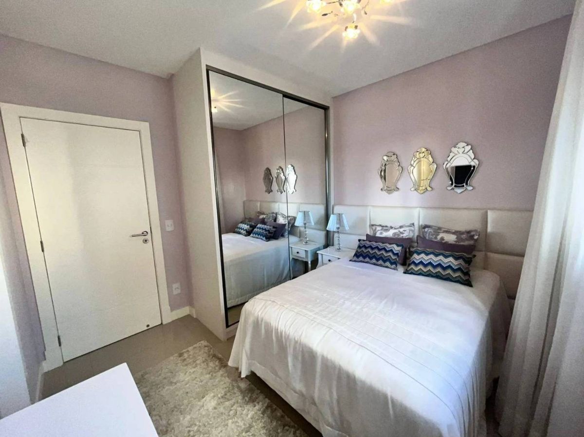 Apartamento a venda 03 quartos, centro de balneário camboriú-sc