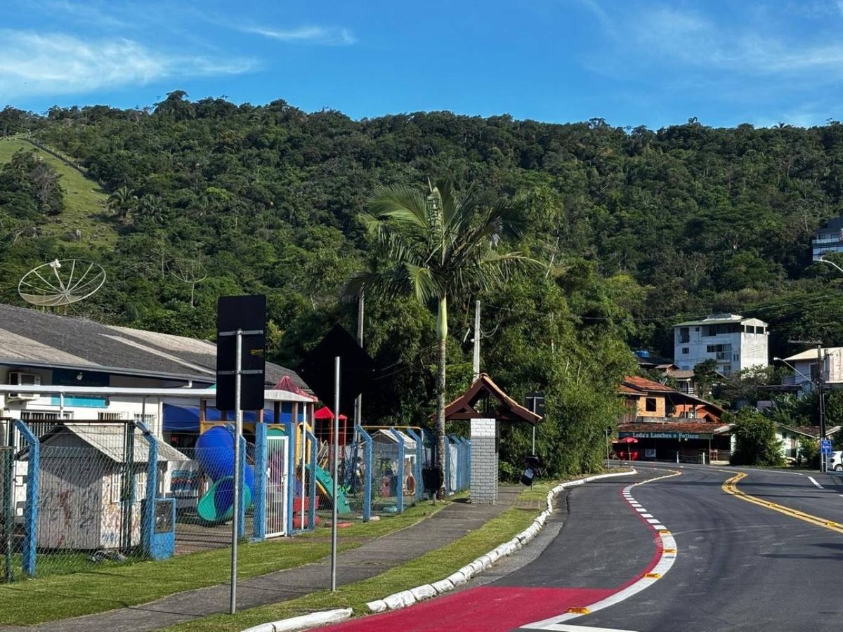 Terreno a venda em Balneário Camboriú!