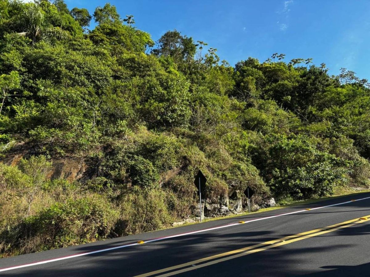 Terreno a venda em Balneário Camboriú!