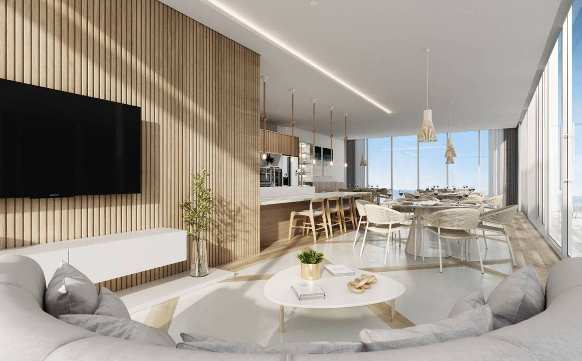Apartamento 04 quartos em balneário camboriú-sc para | Centro, Balneário Camboriú, Santa Catarina